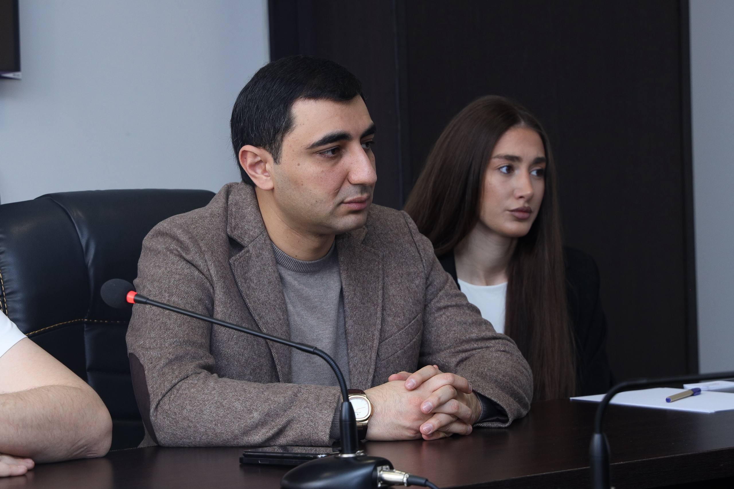 «Արցախյան կյանք» 1