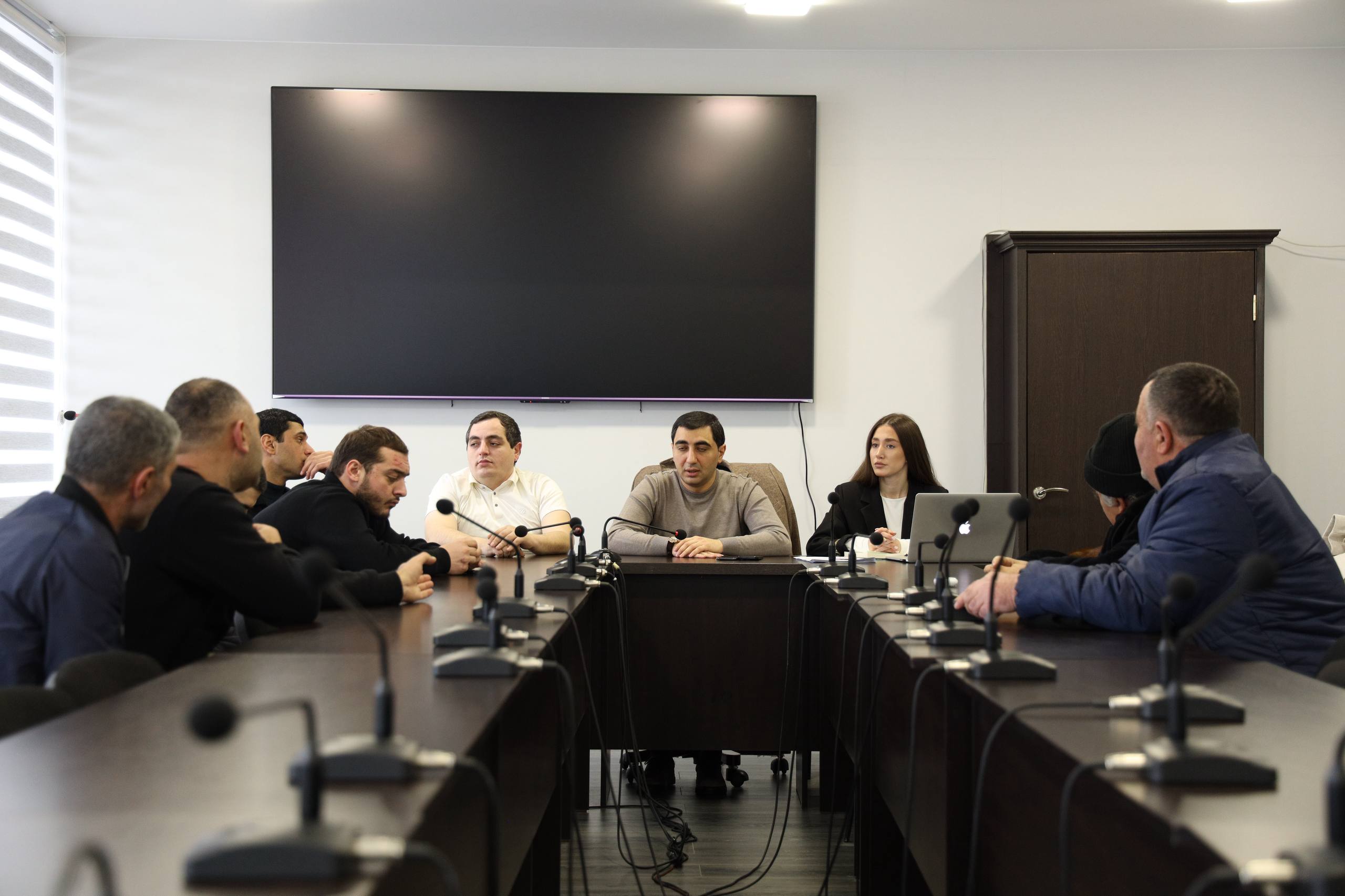 «Արցախյան կյանք» 4