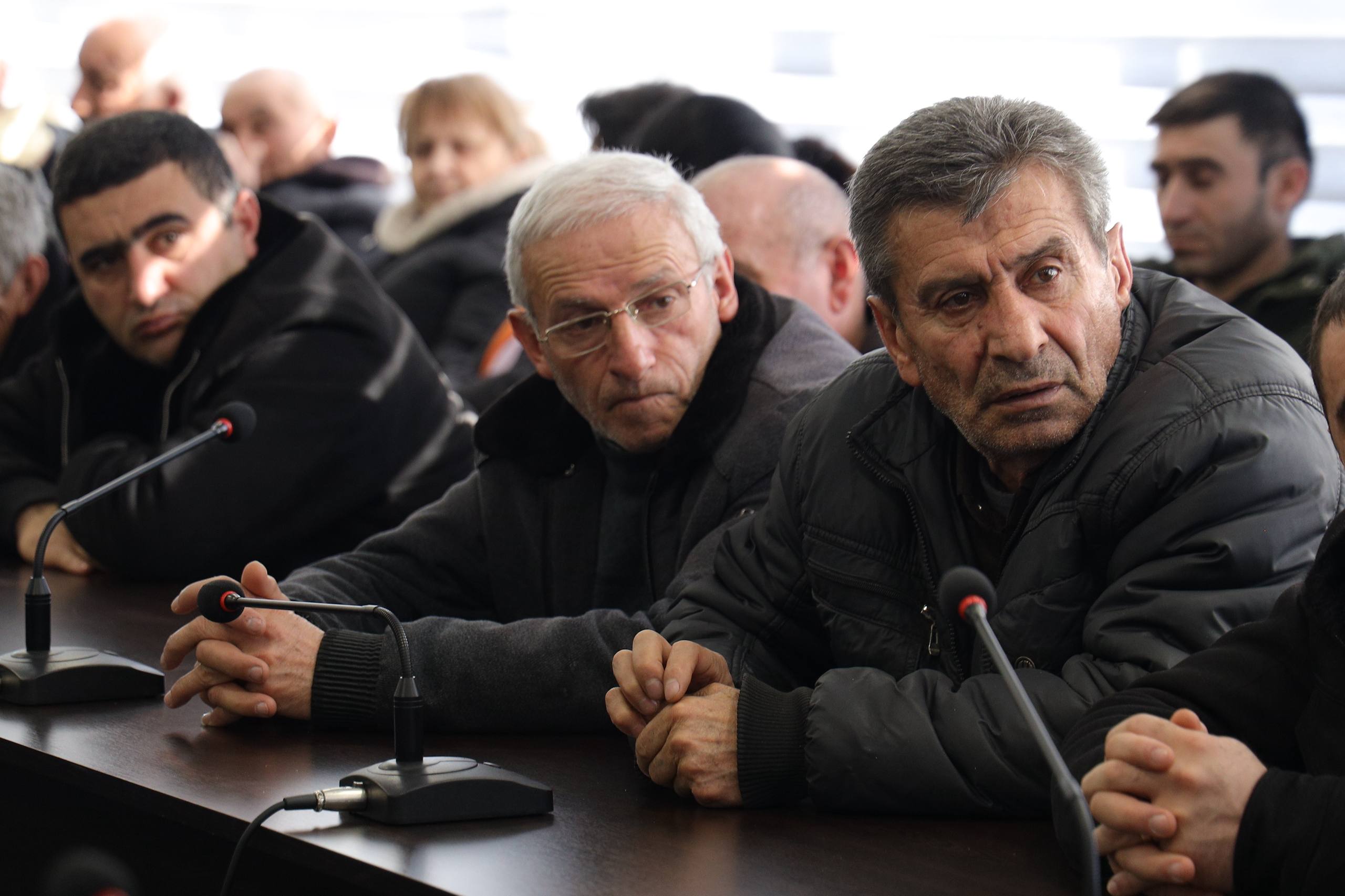 «Արցախյան կյանք» 5