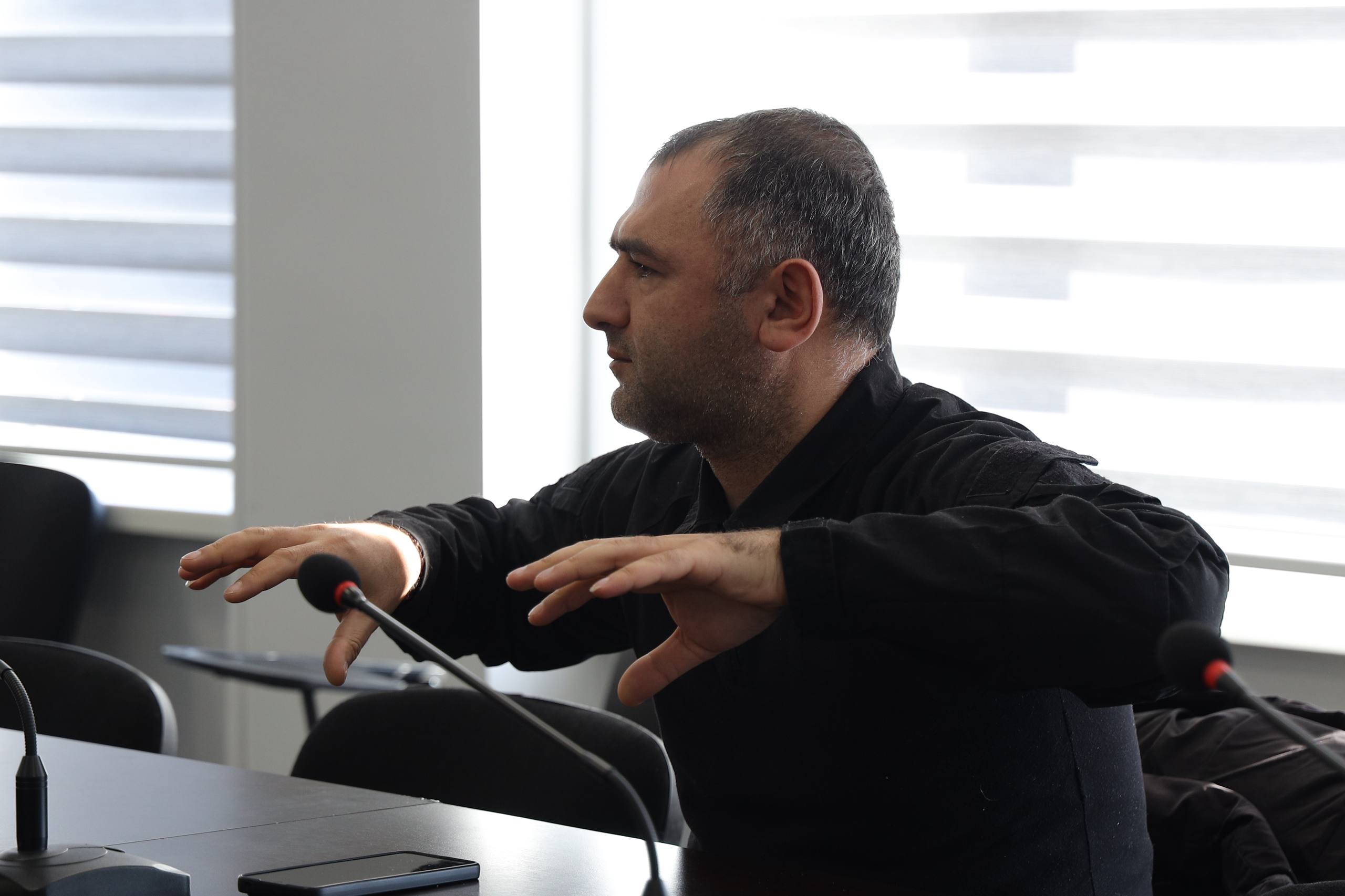 «Արցախյան կյանք» 3