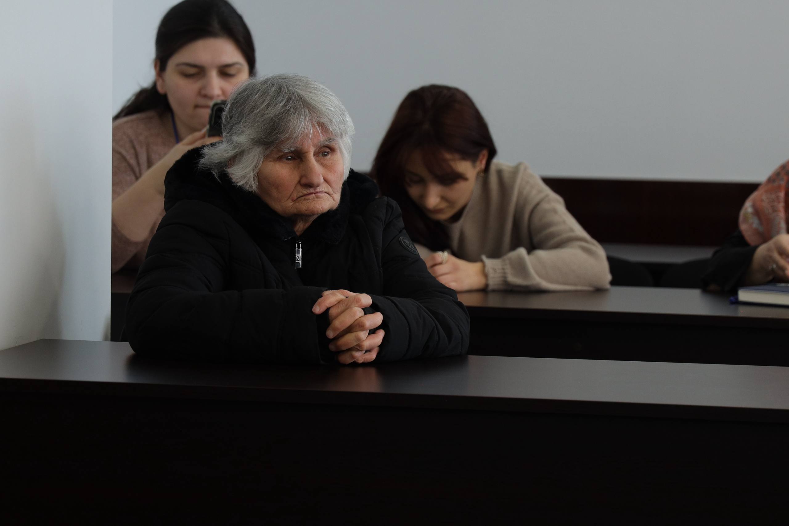 «Արցախյան կյանք» 10