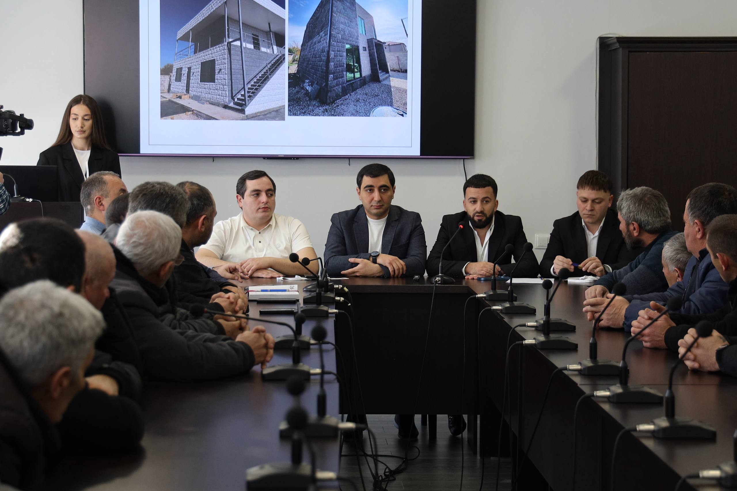 «Արցախյան կյանք» 13