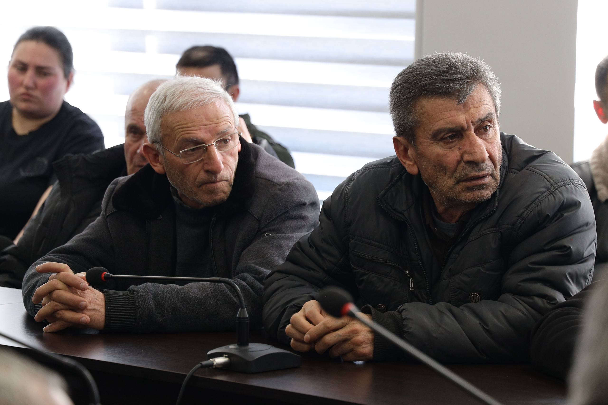 «Արցախյան կյանք» 15