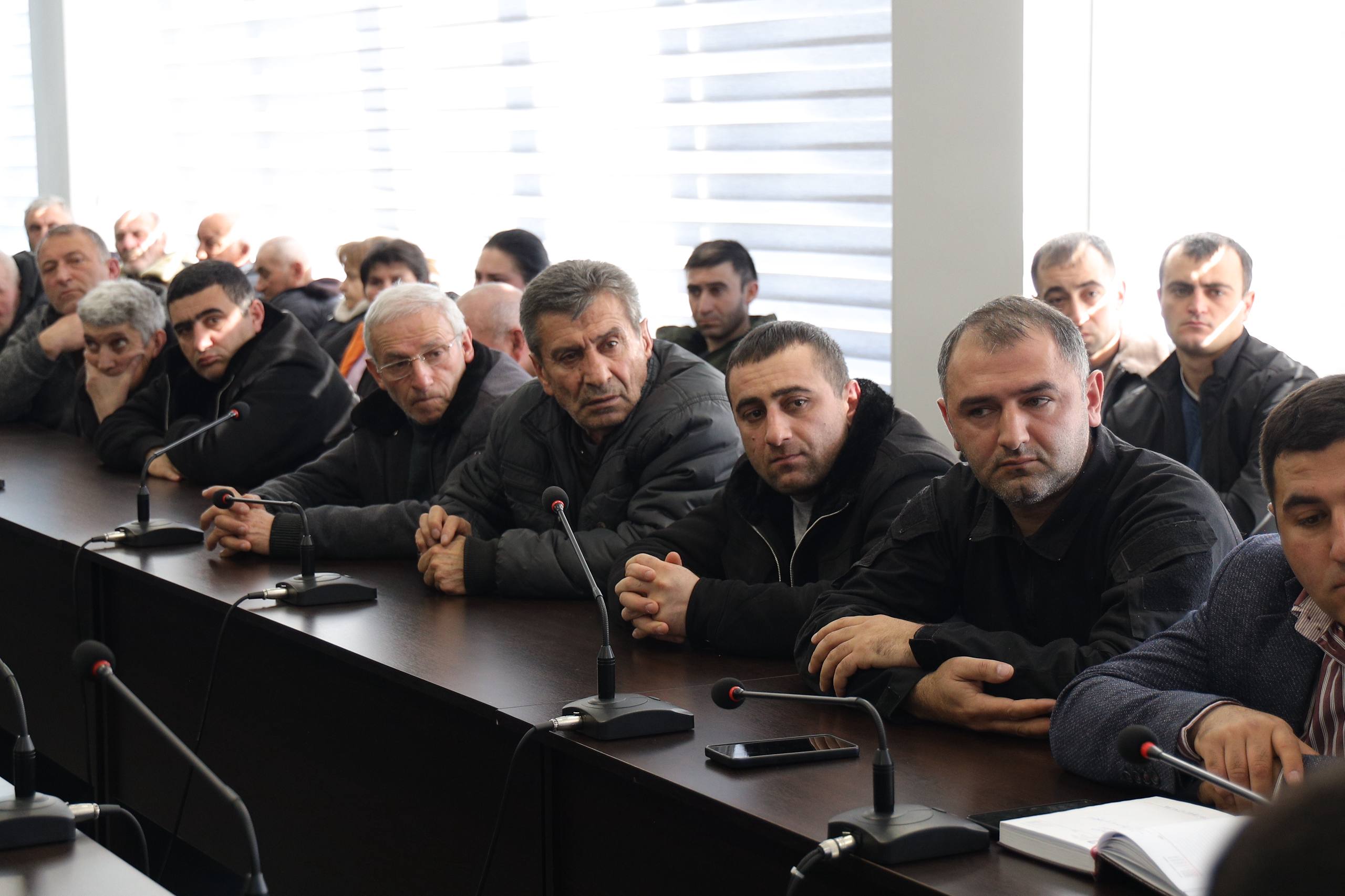 «Արցախյան կյանք» 18