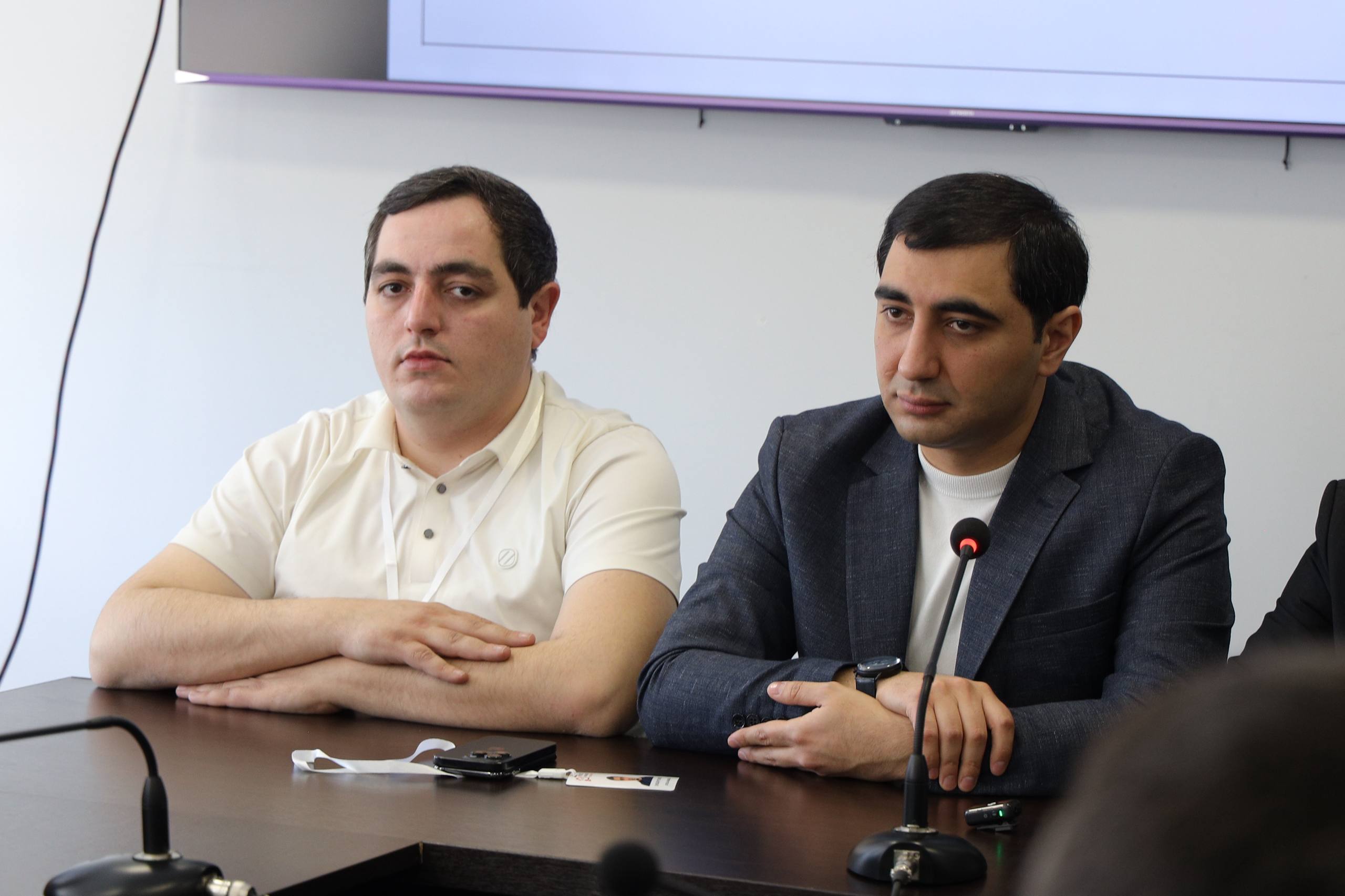 «Արցախյան կյանք» 19