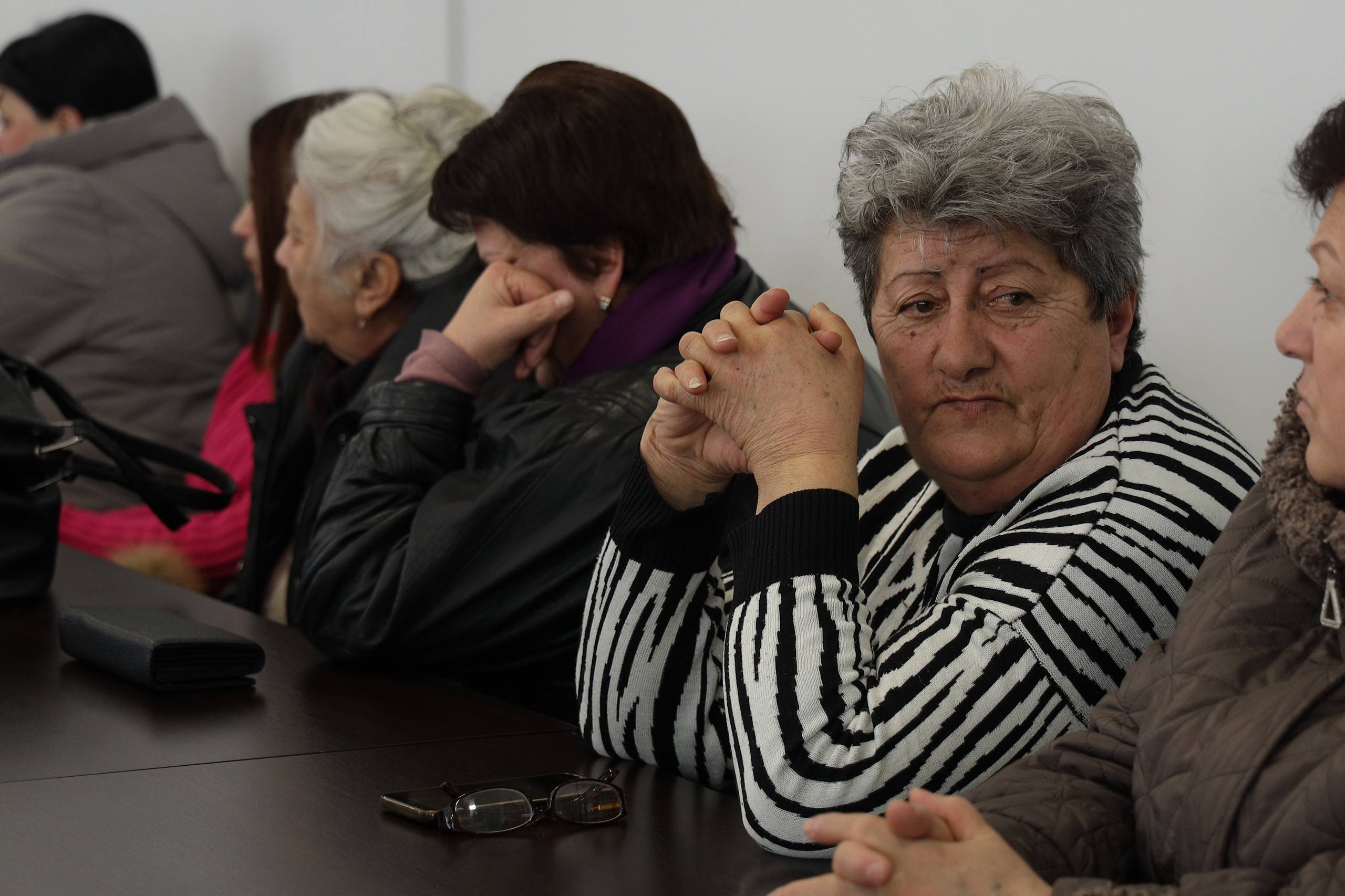 «Արցախյան կյանք» 20