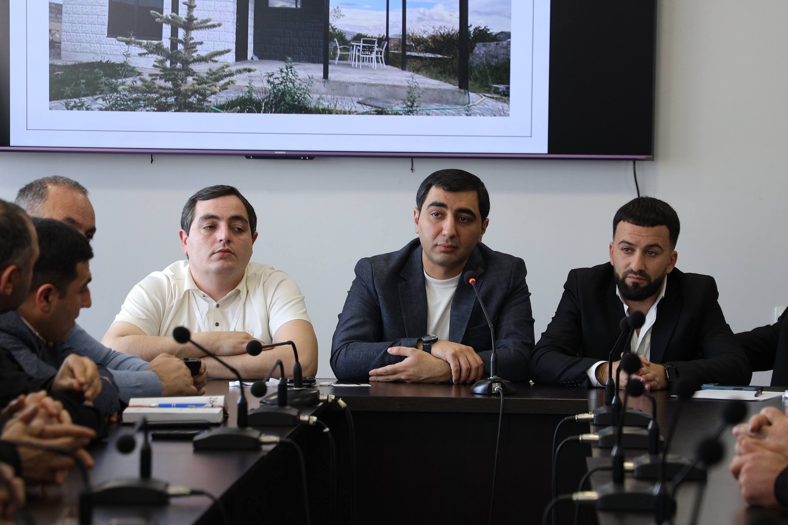 «Արցախյան կյանք» 22