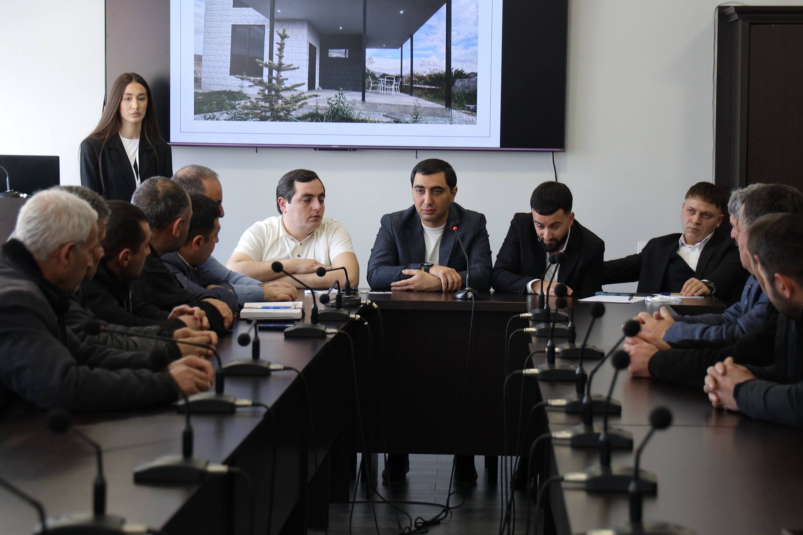 «Արցախյան կյանք» 23