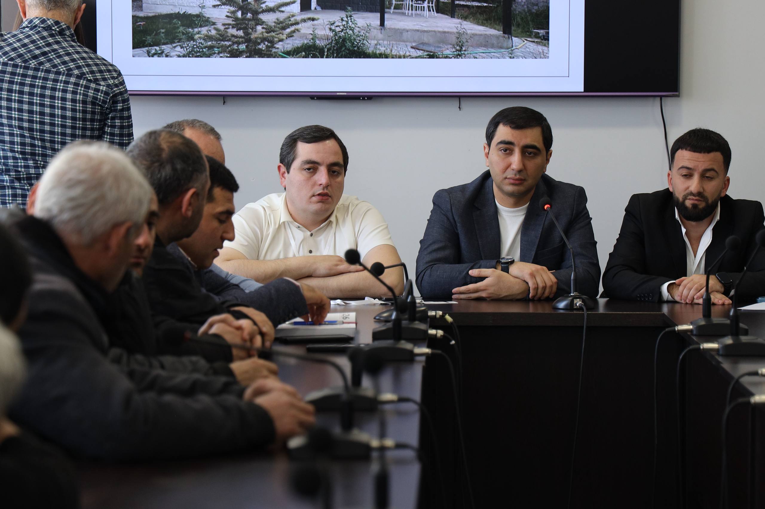 «Արցախյան կյանք» 24