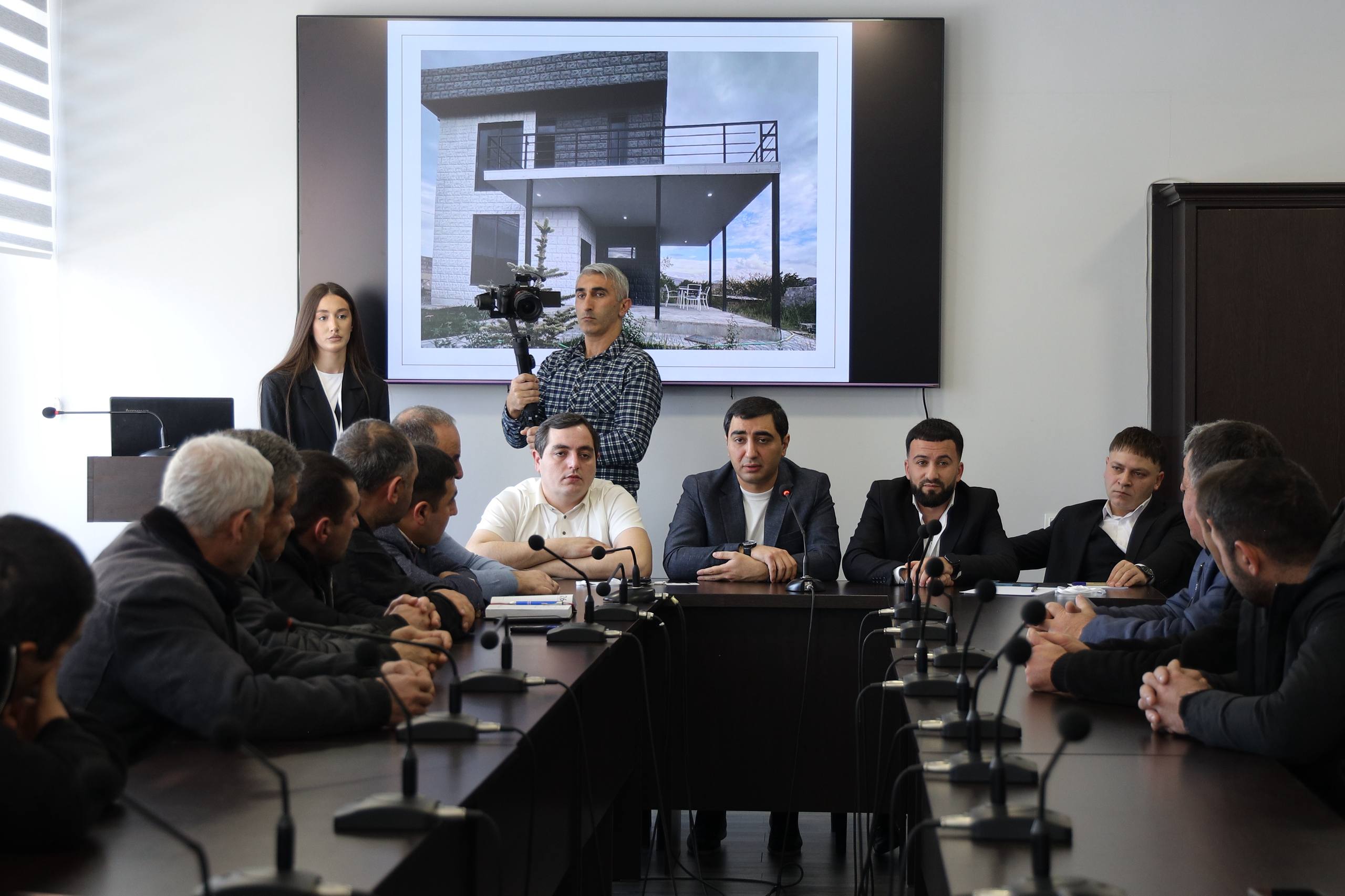 «Արցախյան կյանք» 25