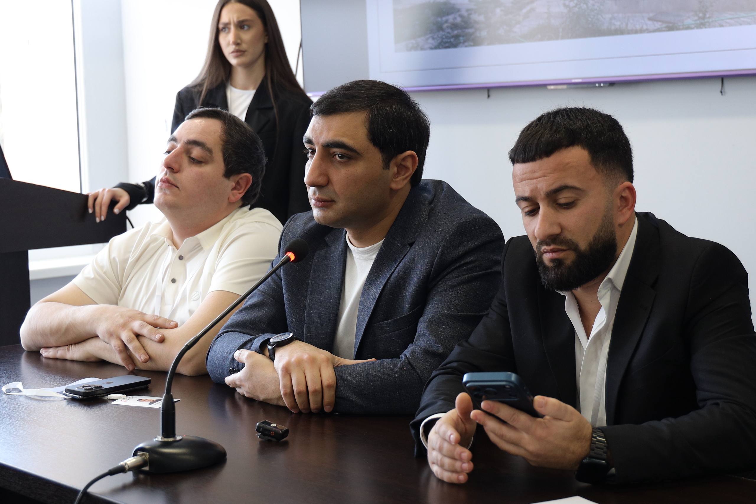 «Արցախյան կյանք» 26