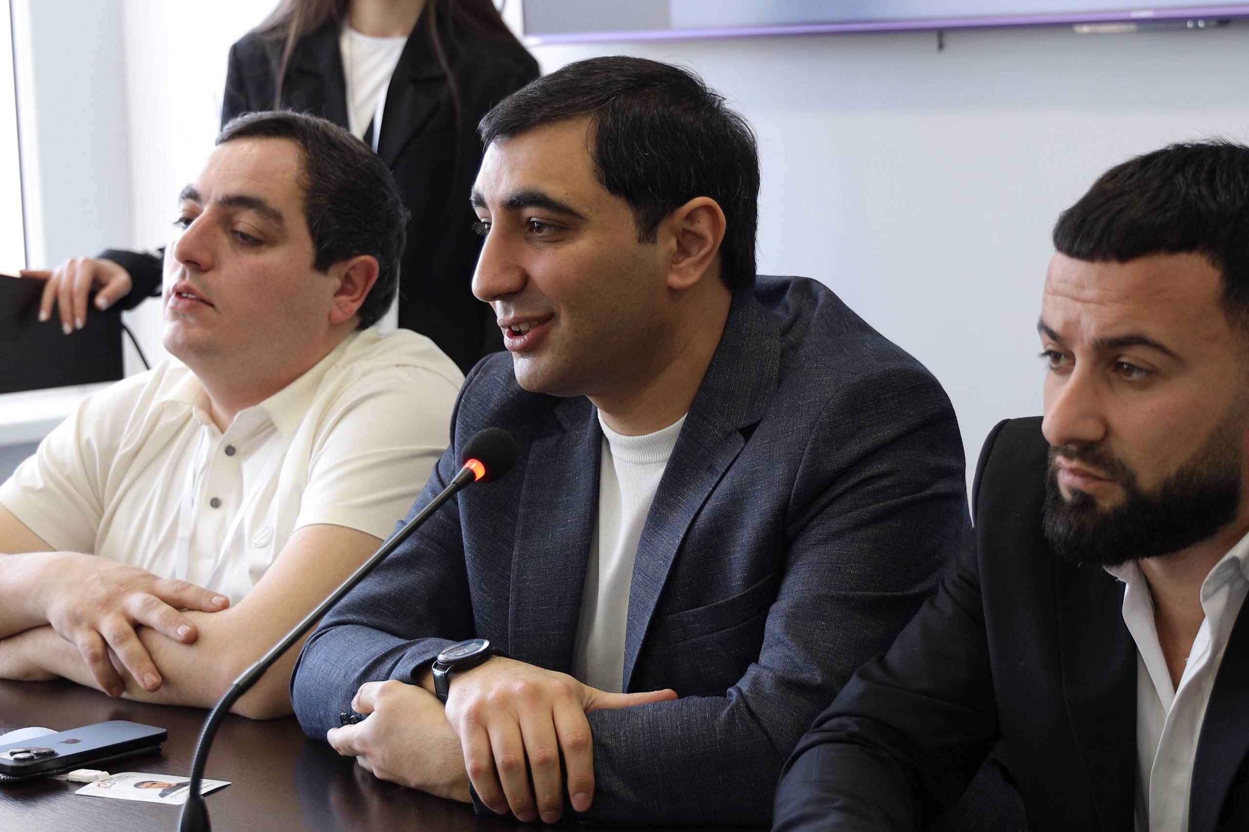 «Արցախյան կյանք» 27