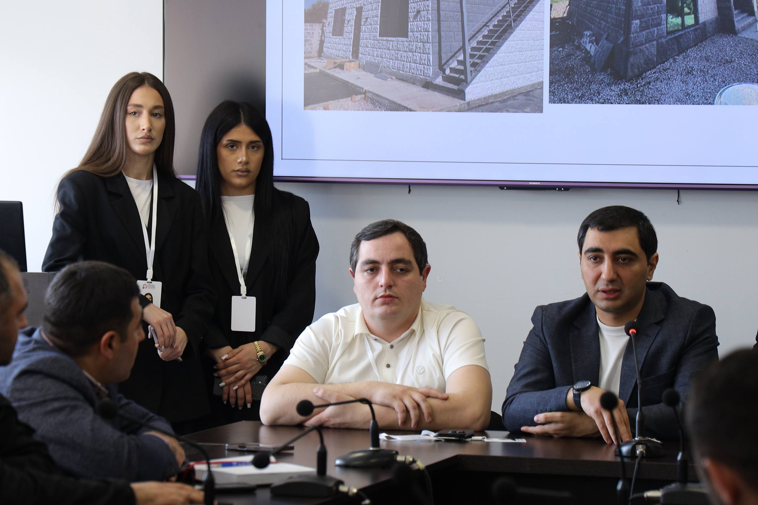 «Արցախյան կյանք» 30