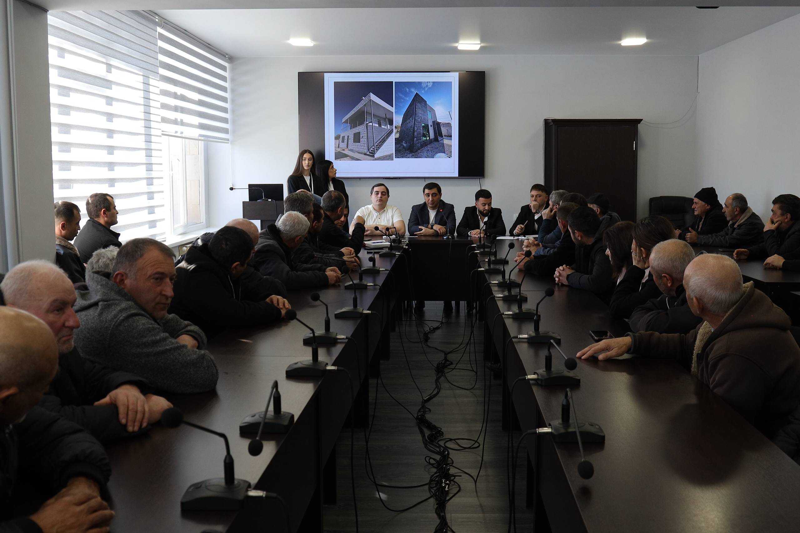 «Արցախյան կյանք» 31