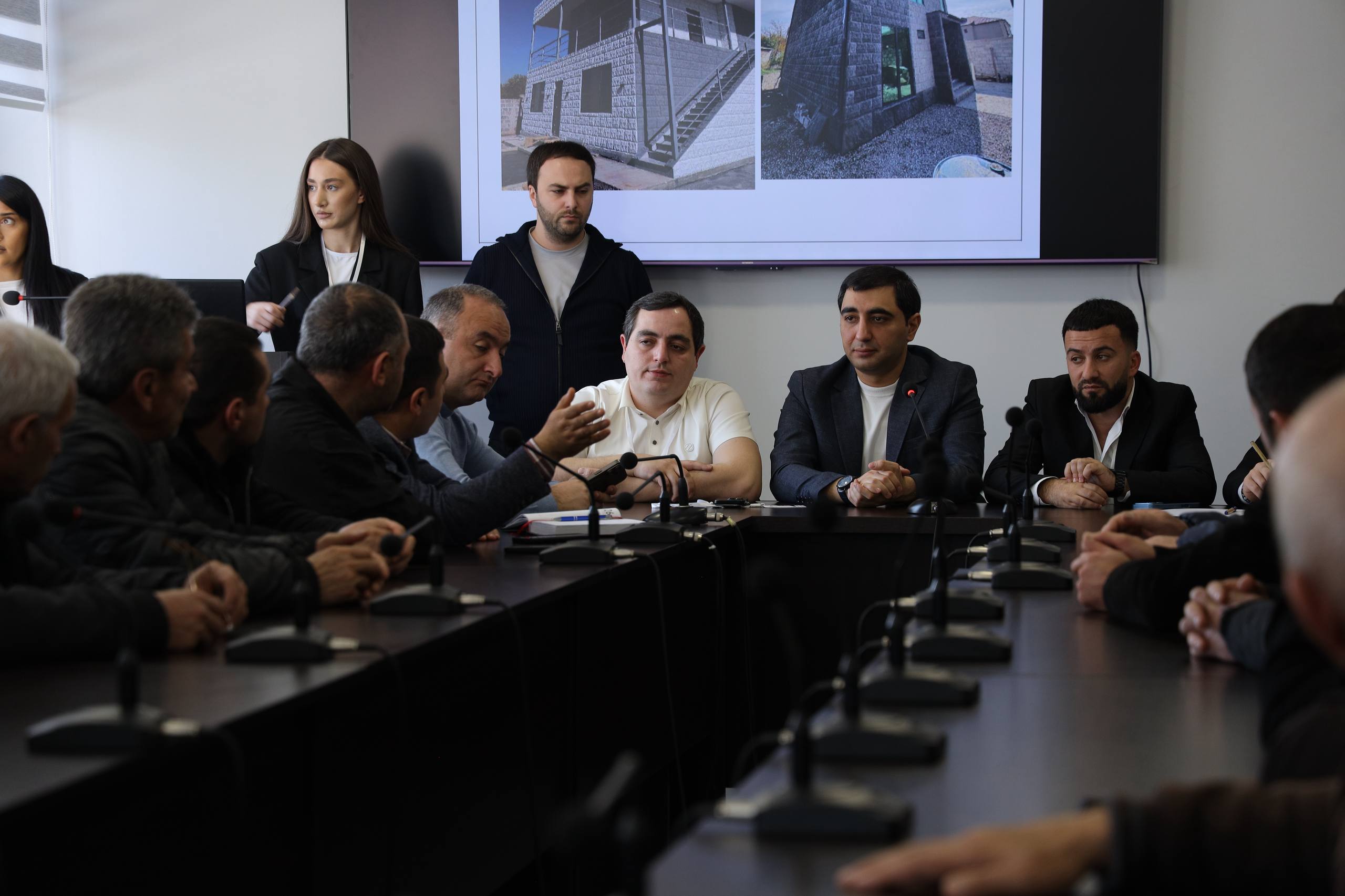 «Արցախյան կյանք» 32