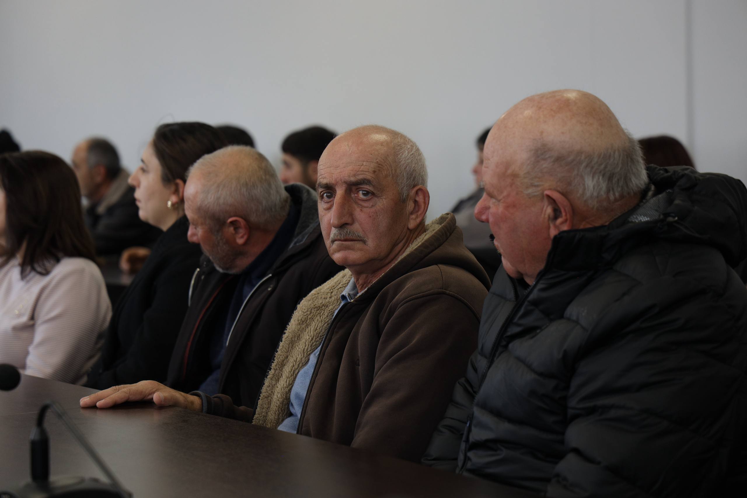 «Արցախյան կյանք» 34