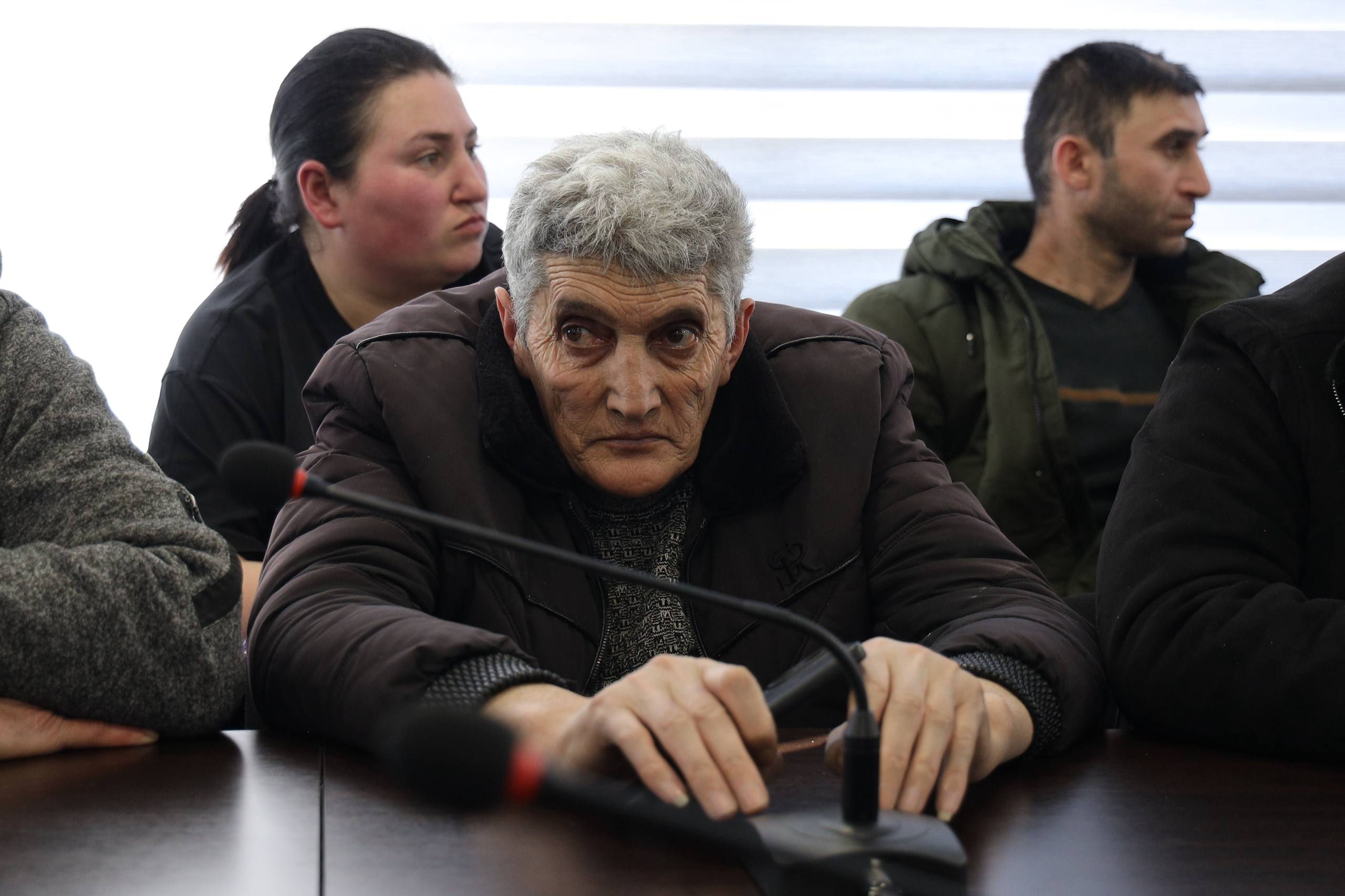 «Արցախյան կյանք» 38