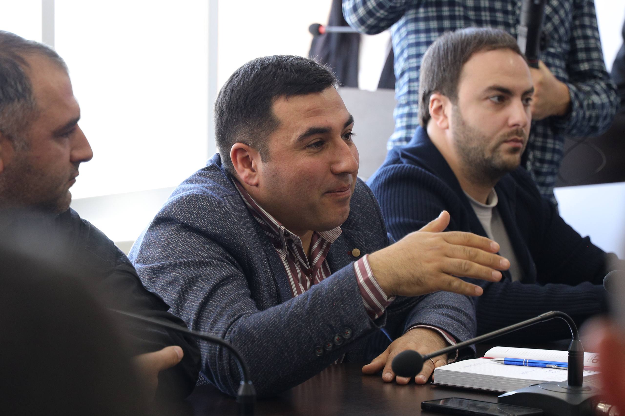 «Արցախյան կյանք» 40