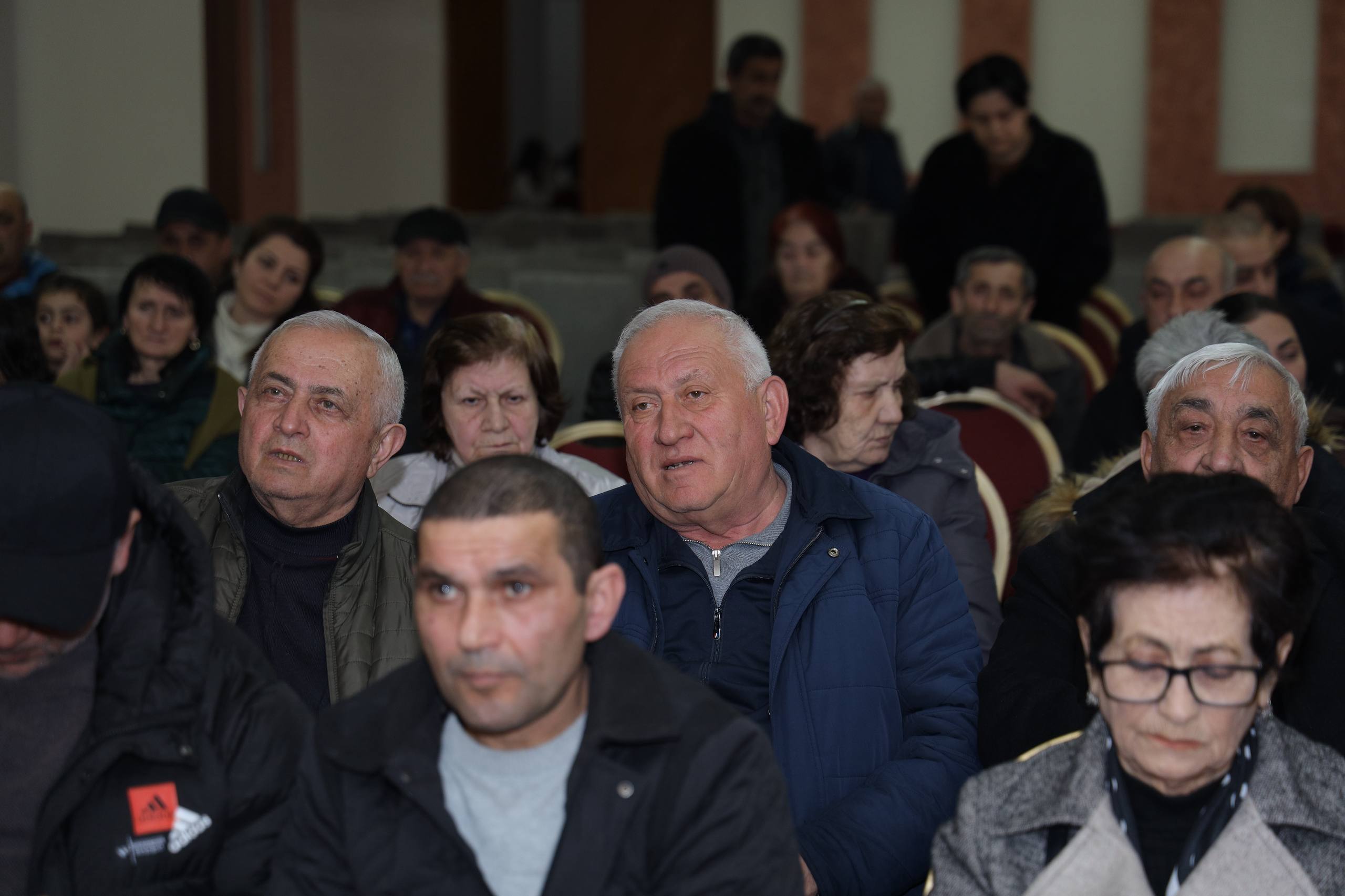 «Արցախյան կյանք» 42