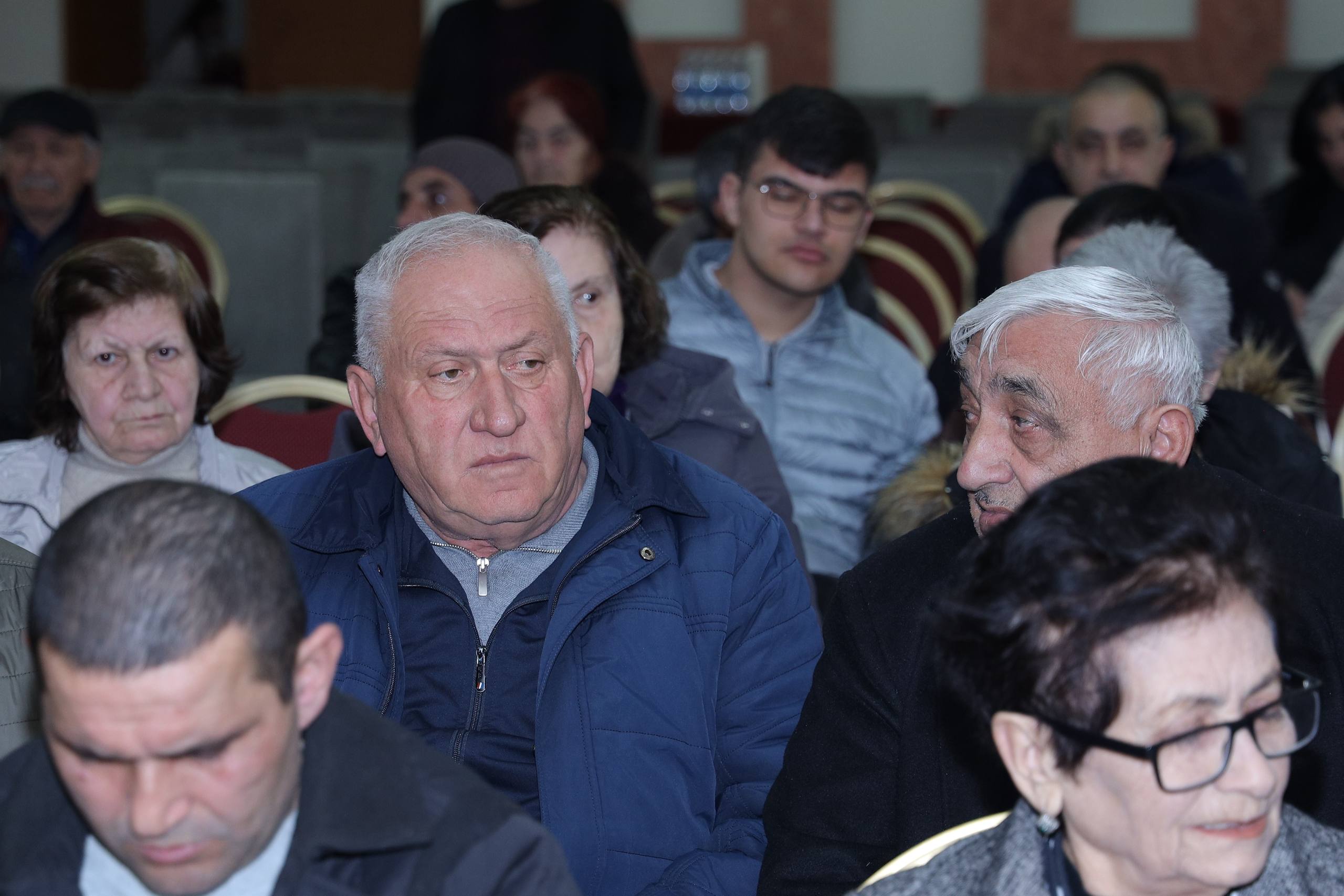 «Արցախյան կյանք» 43