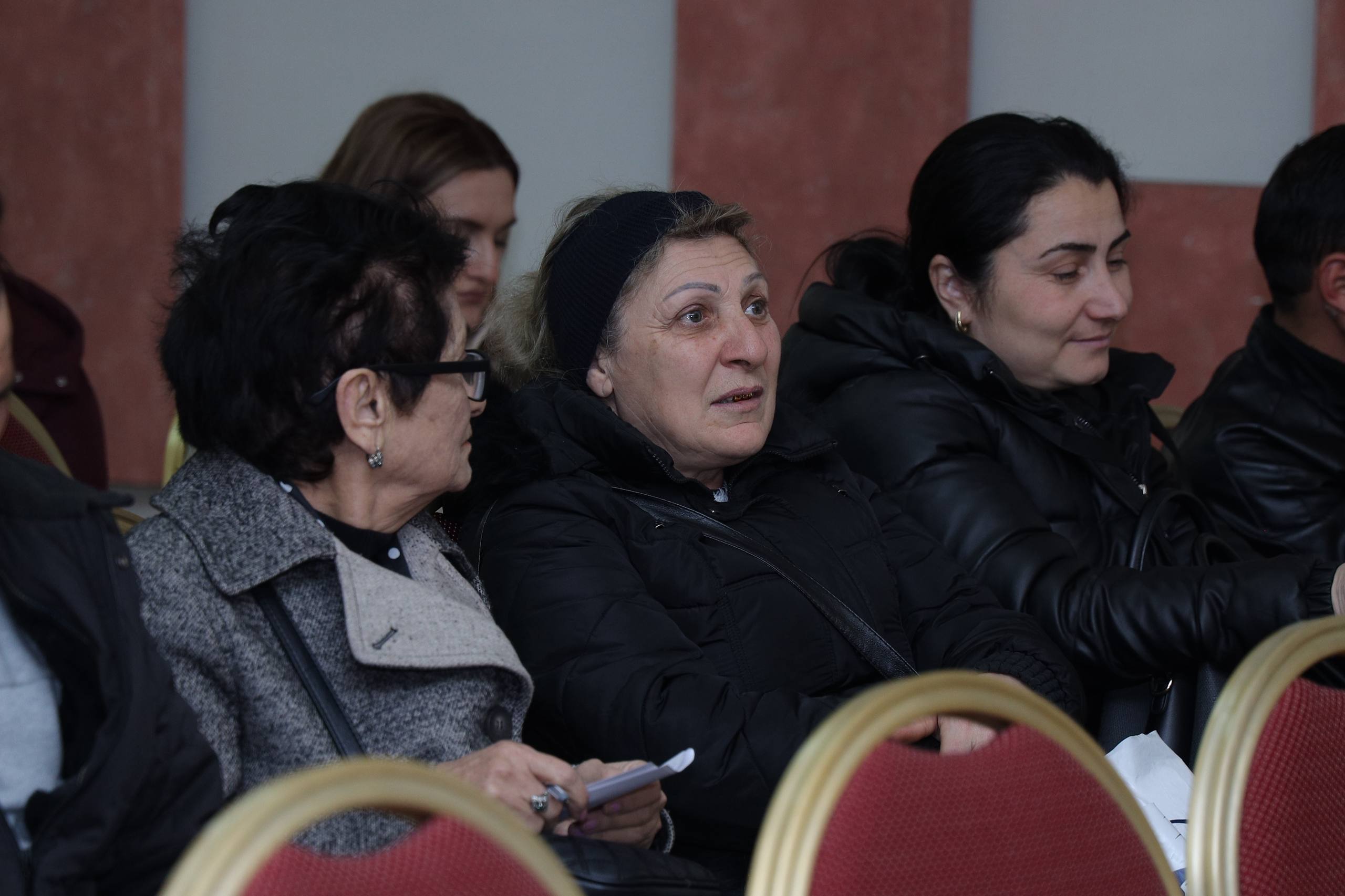 «Արցախյան կյանք» 45