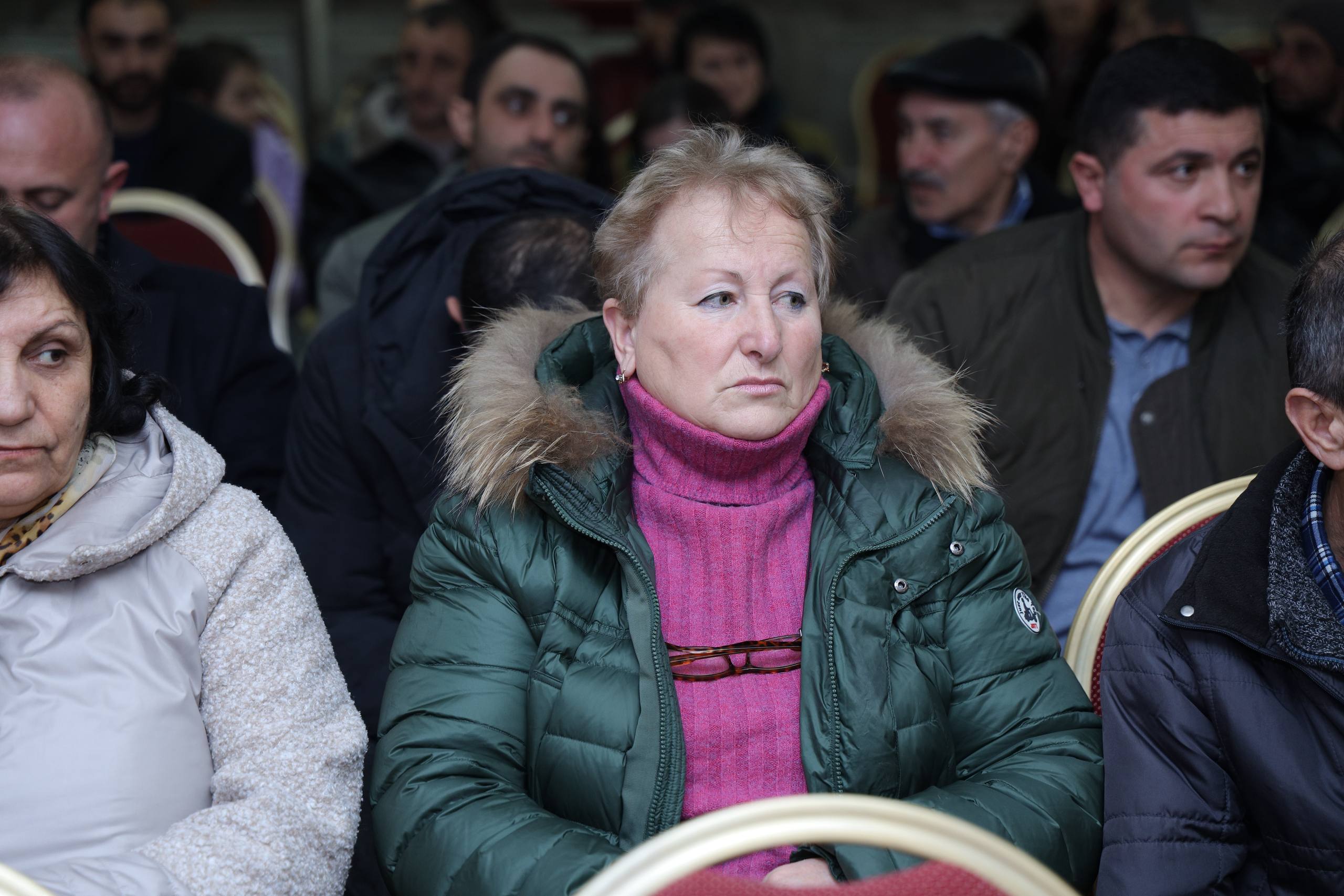 «Արցախյան կյանք» 46