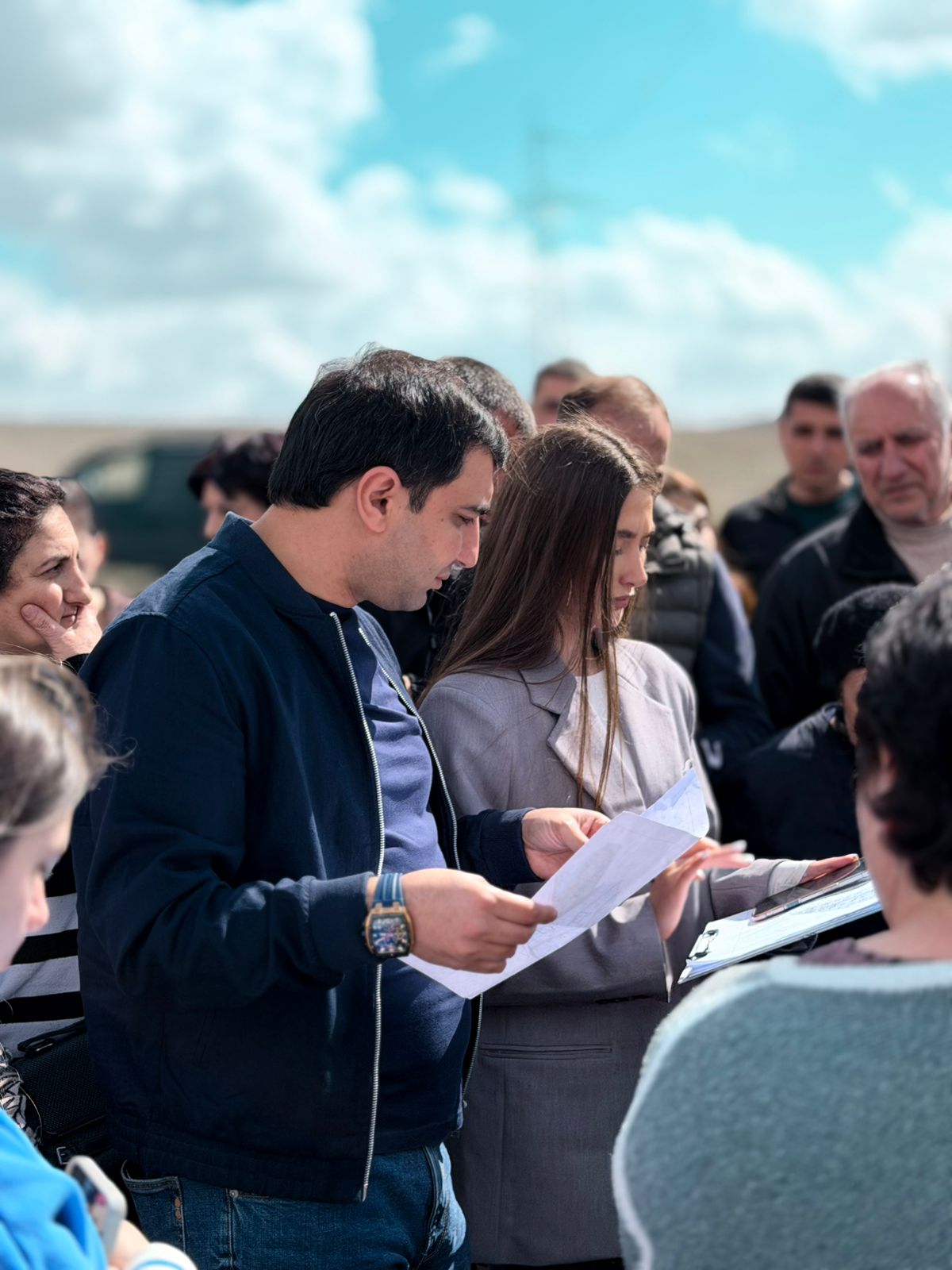 «Արցախյան կյանք» 2