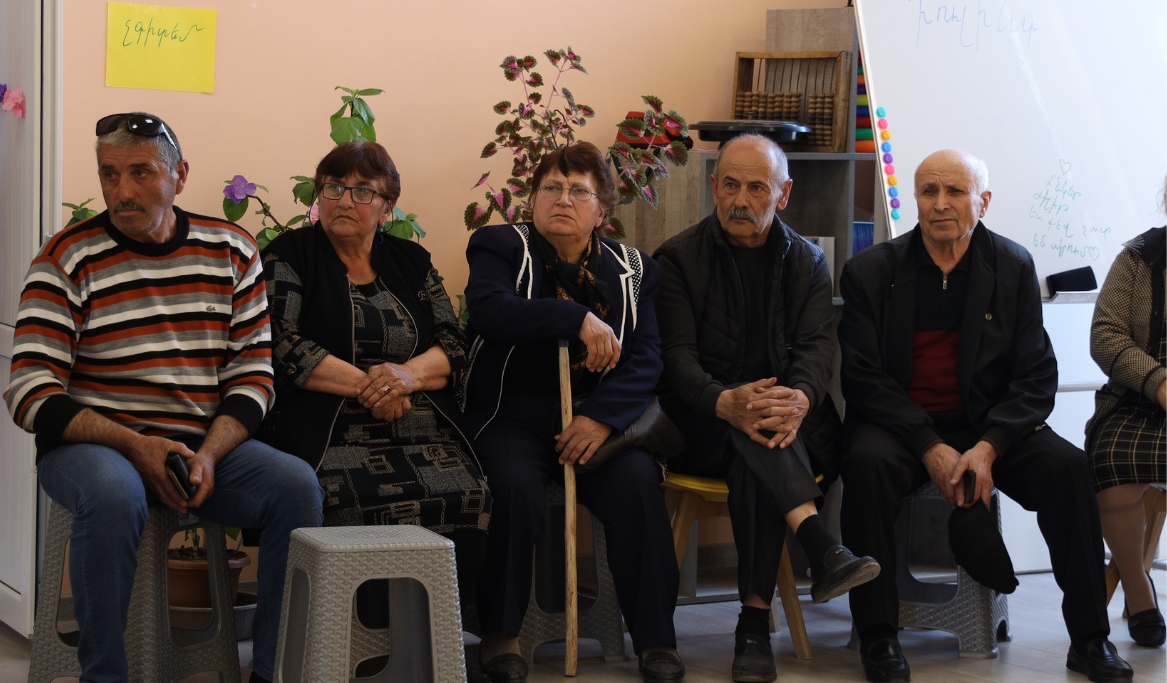 «Արցախյան կյանք» 43