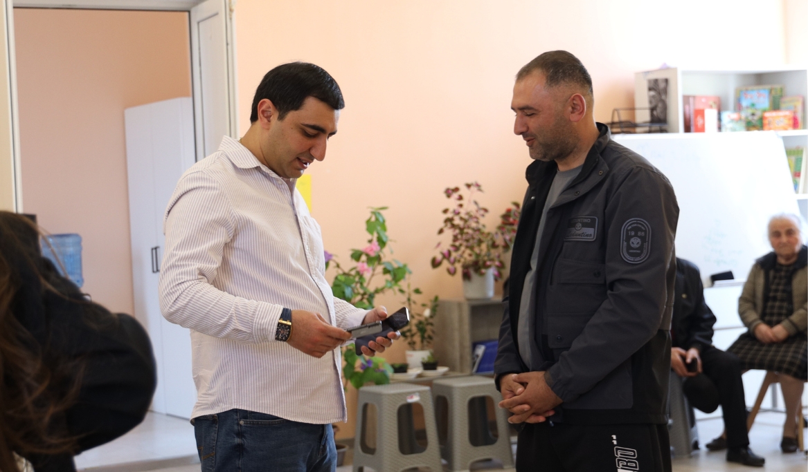 «Արցախյան կյանք» 5
