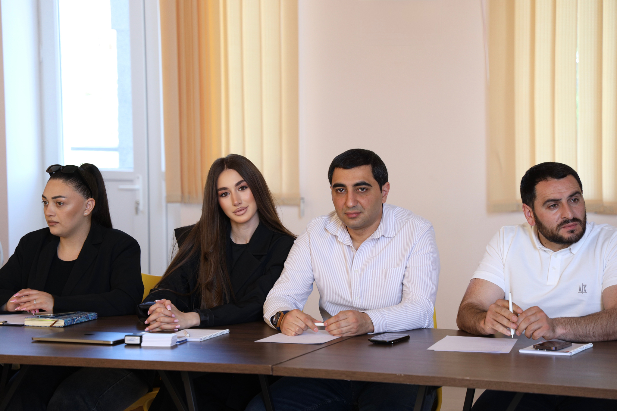 «Արցախյան կյանք» 2