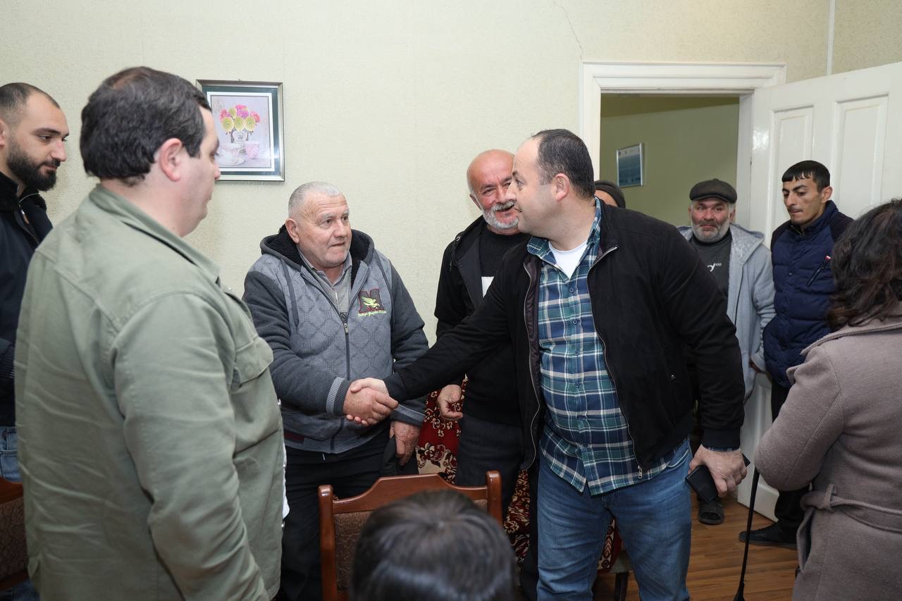 «Արցախյան կյանք» 48