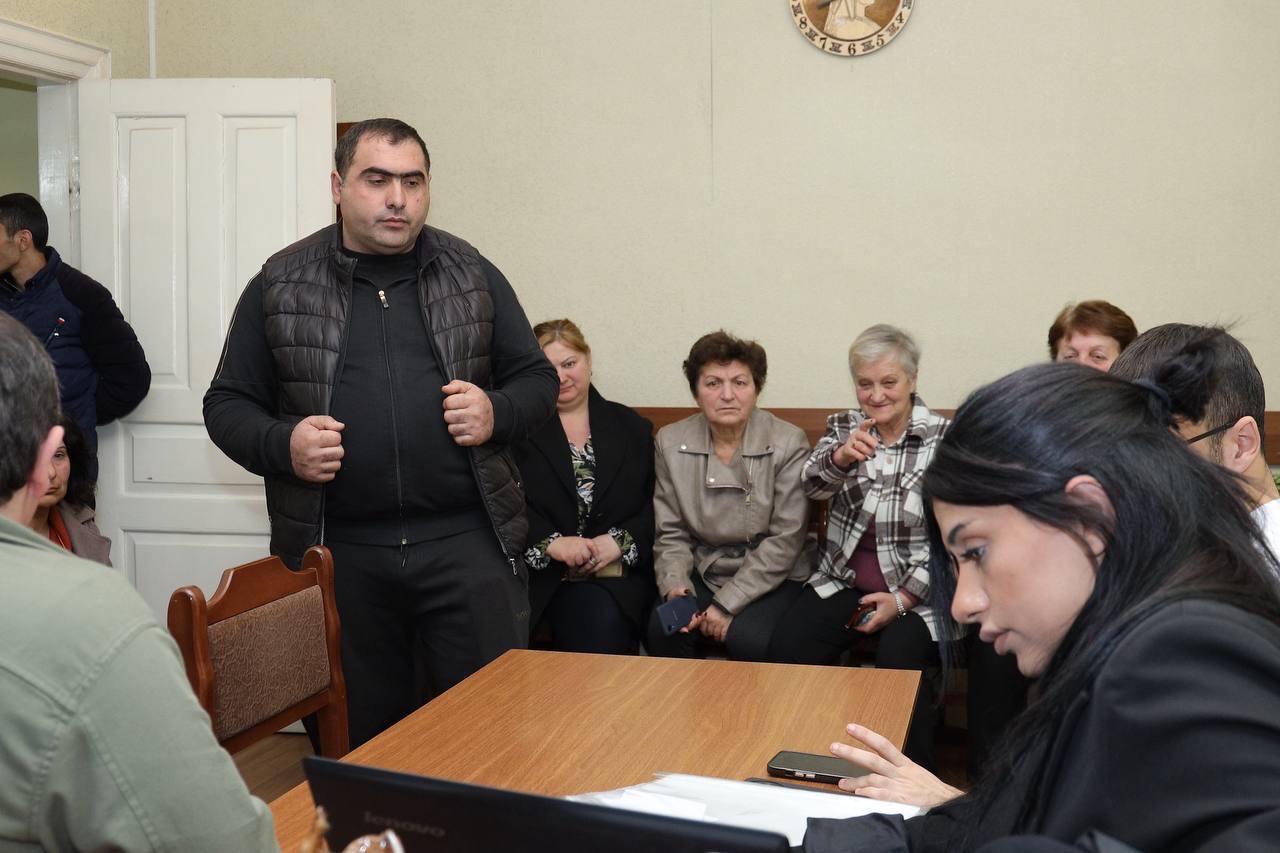 «Արցախյան կյանք» 49