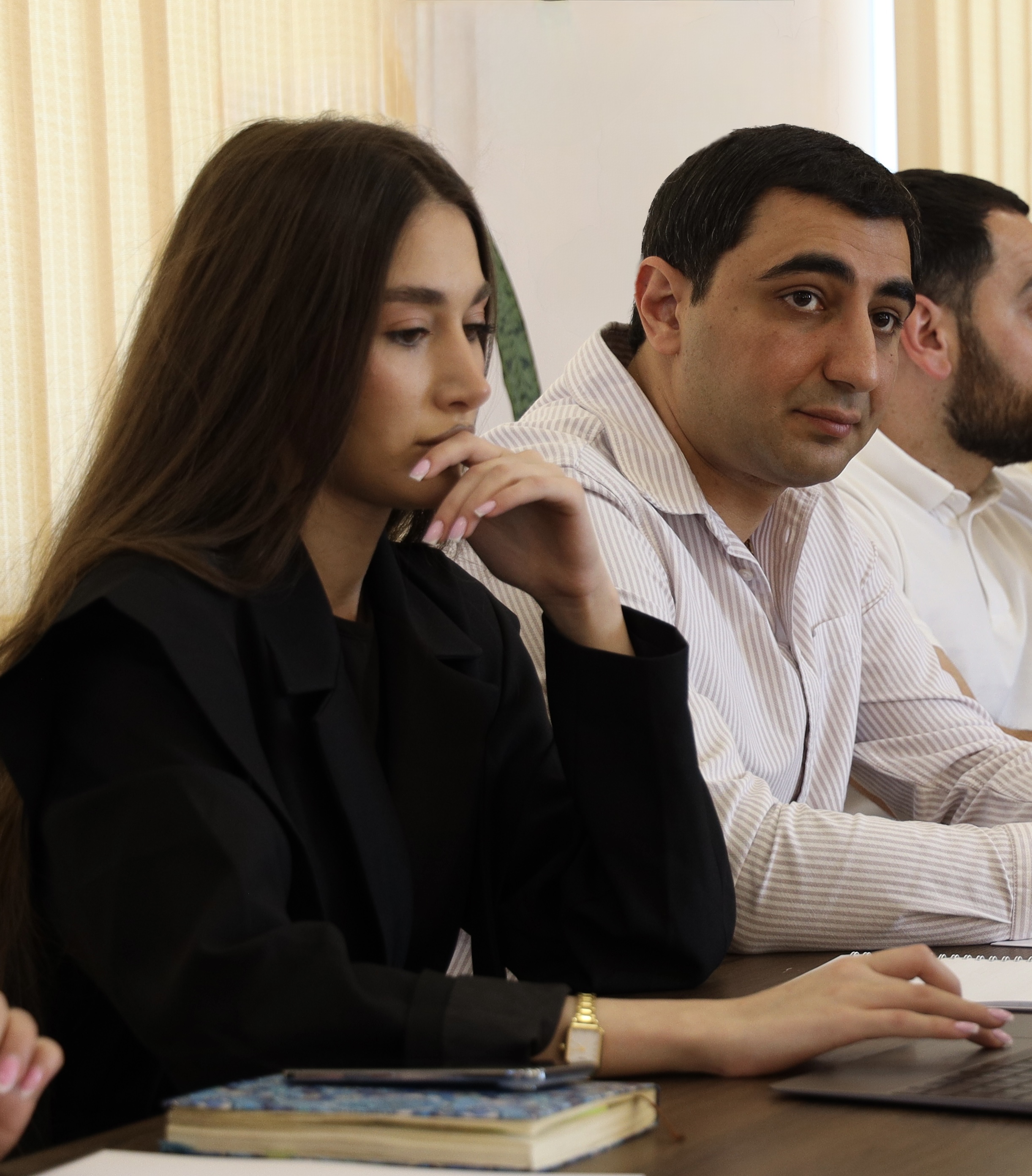 «Արցախյան կյանք» 38