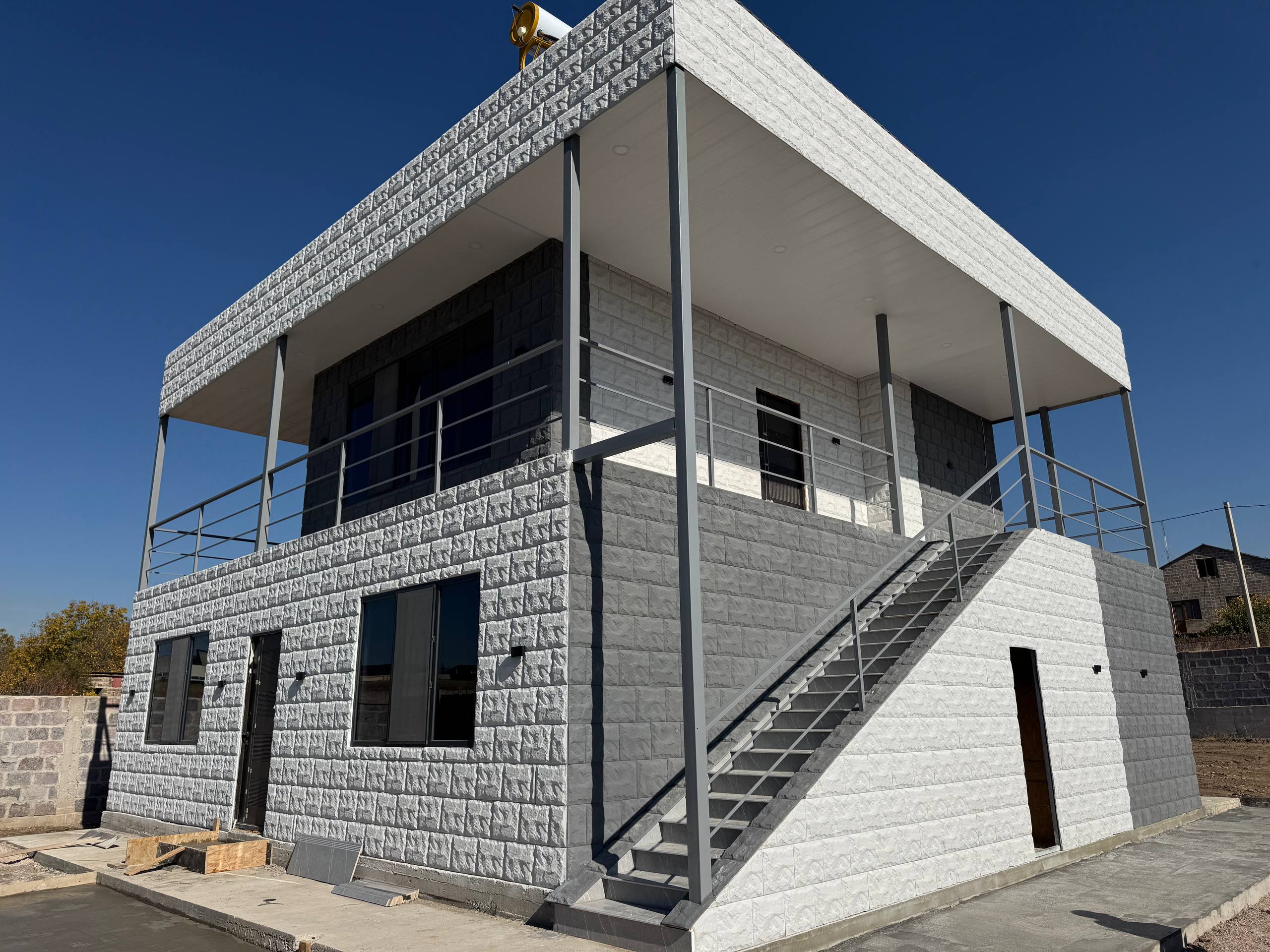 «Արցախյան կյանք» 1