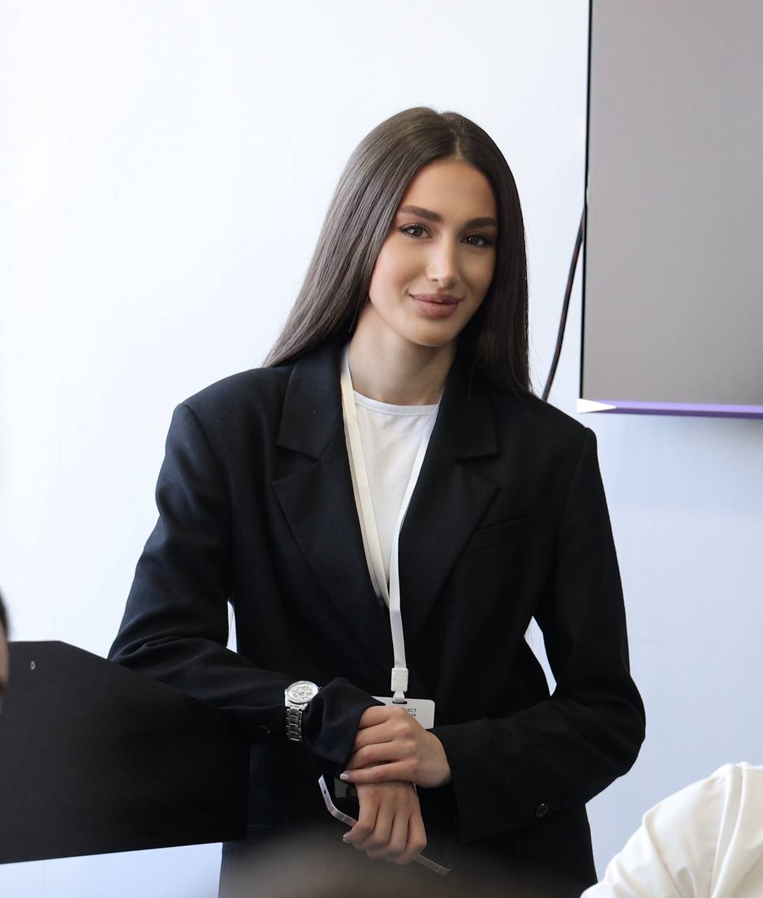 Սուսաննա Գուրգենի Սաֆարյան