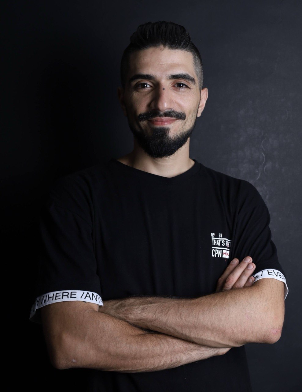 Ավետիս Սուրենի Տեր-Գրիգորյան